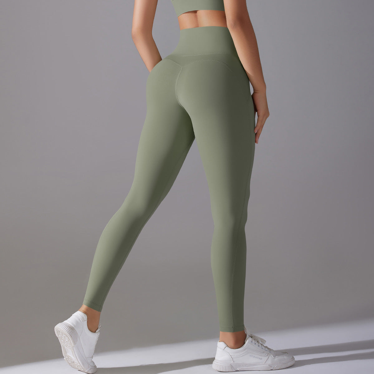 Hot Yoga Pants