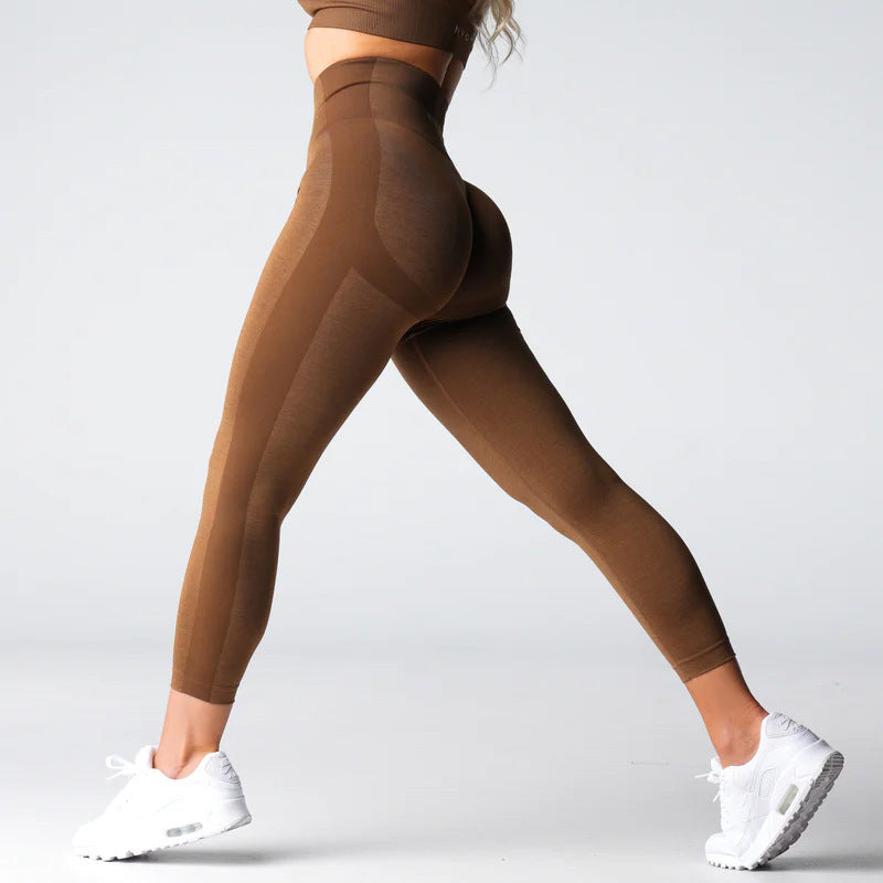 Breathable Yoga Pants