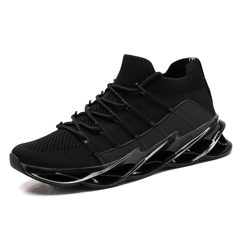 Fly Woven Blade Sneakers
