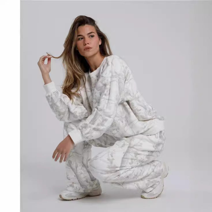 Overview:
Unique design, stylish and beautiful.
Good material, and comfortable to wear.
A variety of colors, more choice.
Product Information:
Sets swearhoodieHOODIES & JACKETSROBS FASHIONSWEAR 114'SROBS FASHIONSWEAR 114’Sswearhoodie