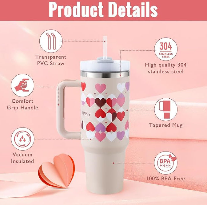 Tumbler Cup