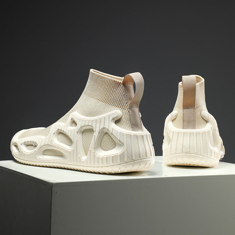 Tennis Loafers Shoes