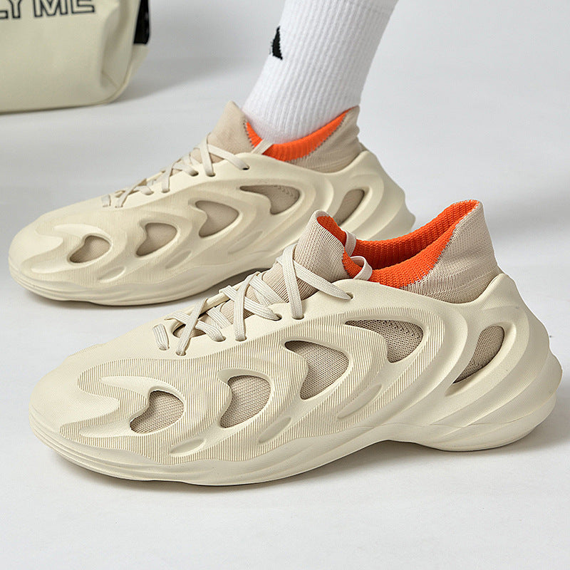 Tennis Loafers Shoes