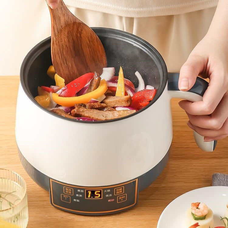 Cooking Pot For Student