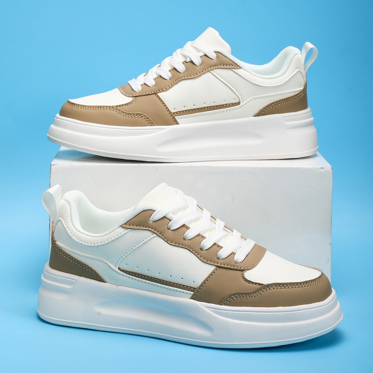 Increasing Women Shoes
