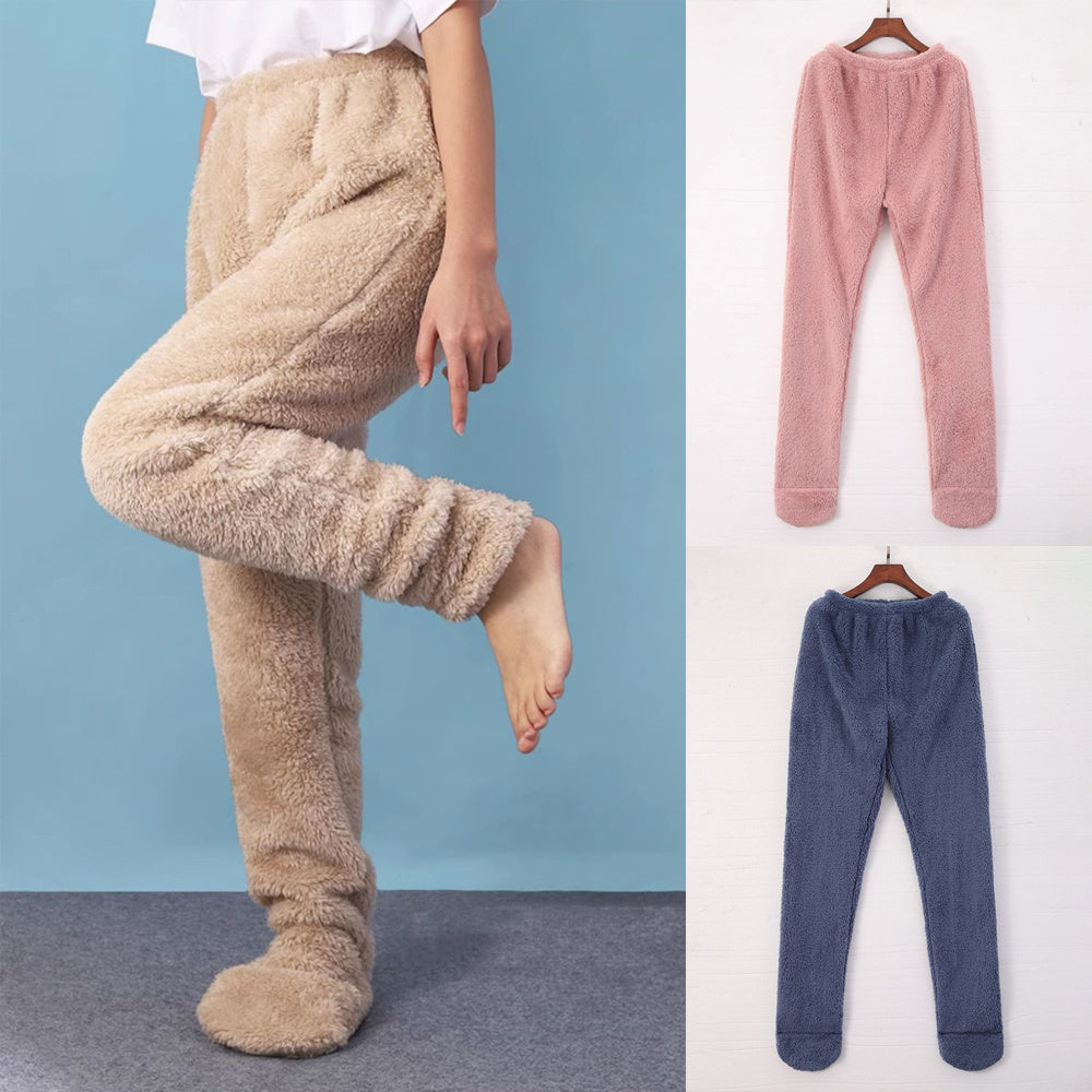 Fleece Leggings