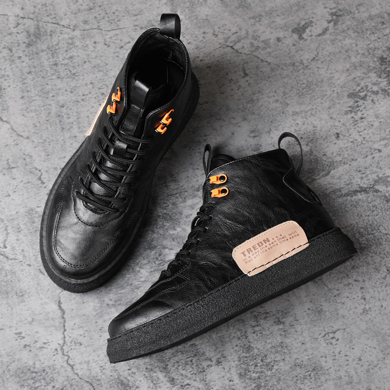 25 High Top  Sneakers