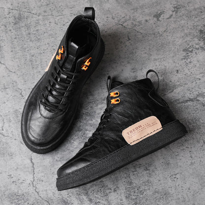 25 High Top  Sneakers