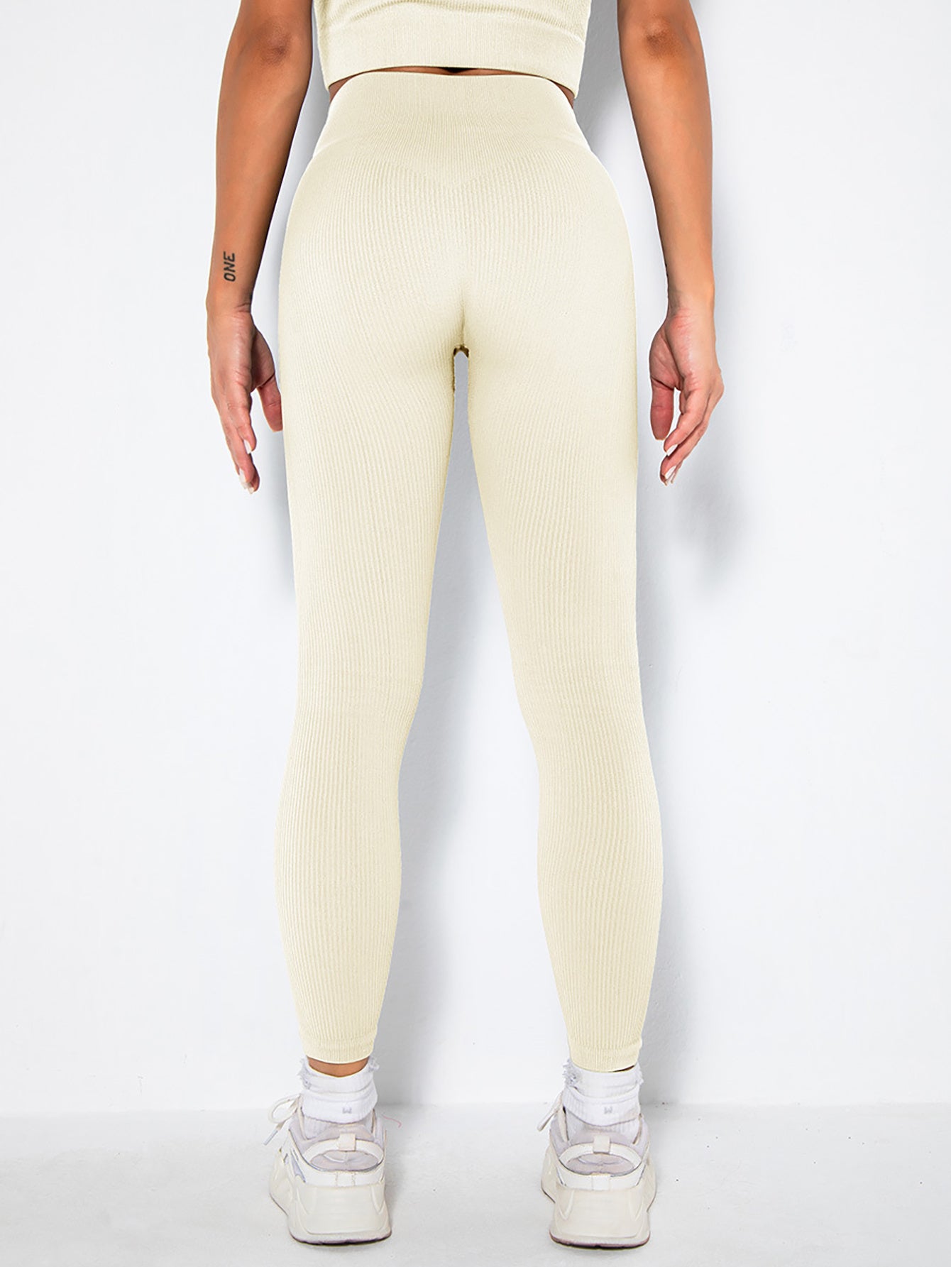 Butt Yoga Leggings