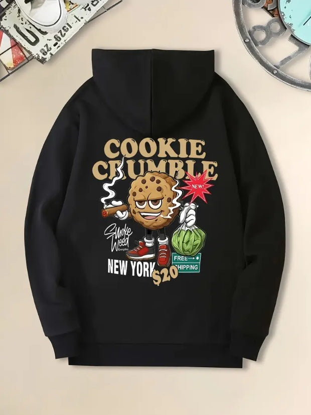 Cookies Hoodie