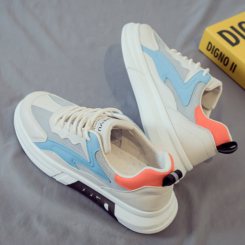 Versatile Sneaker