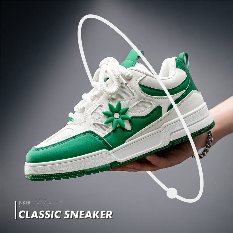 Korean Style Sneakers