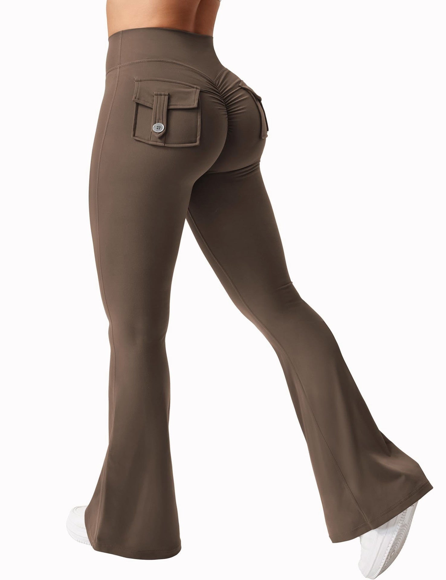 Cargo Yoga Hip