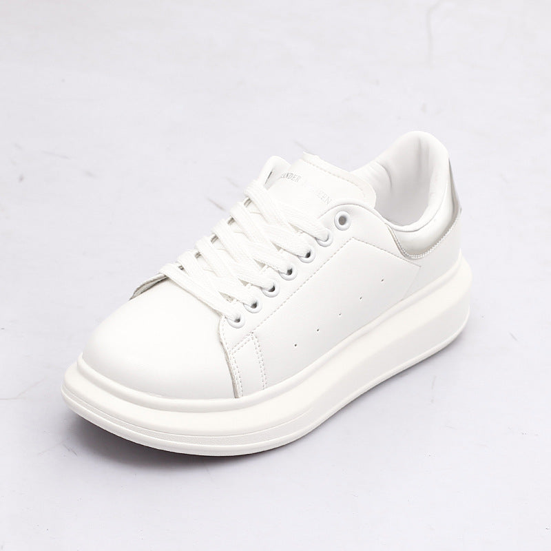 Platform Sneakers 114