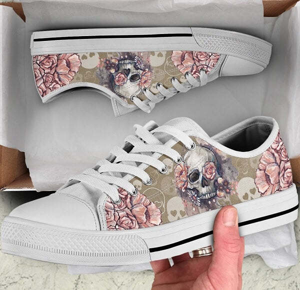 Casual Sneaker LX