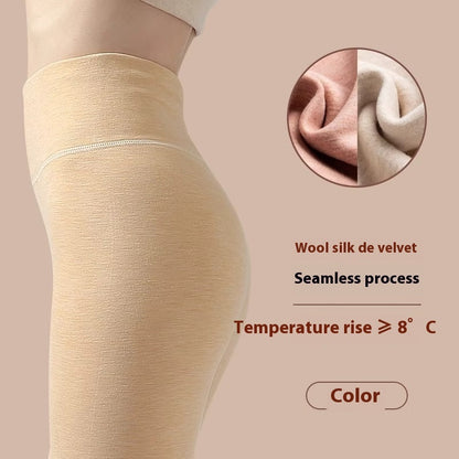 Winter Warm Leggings