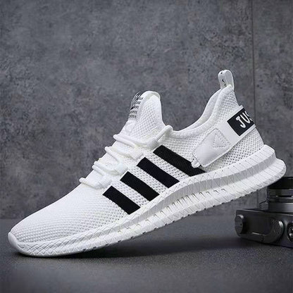 Black Force Sneakers