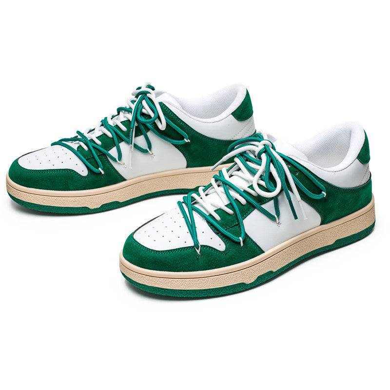 Platform SneakerMENS SNEAKERSROBS FASHIONSWEAR 114'SROBS FASHIONSWEAR 114’SPlatform Sneaker