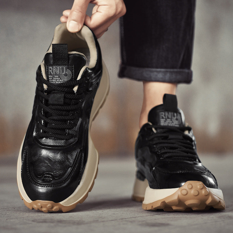 Soft Bottom Sneaker