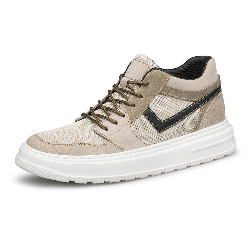 Individual Sneaker