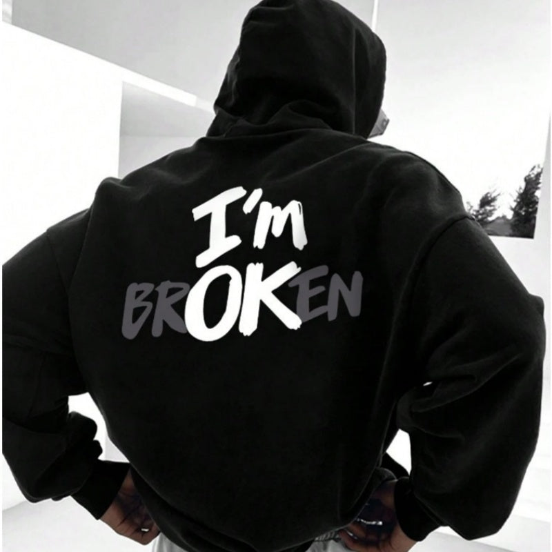 European Hoodie