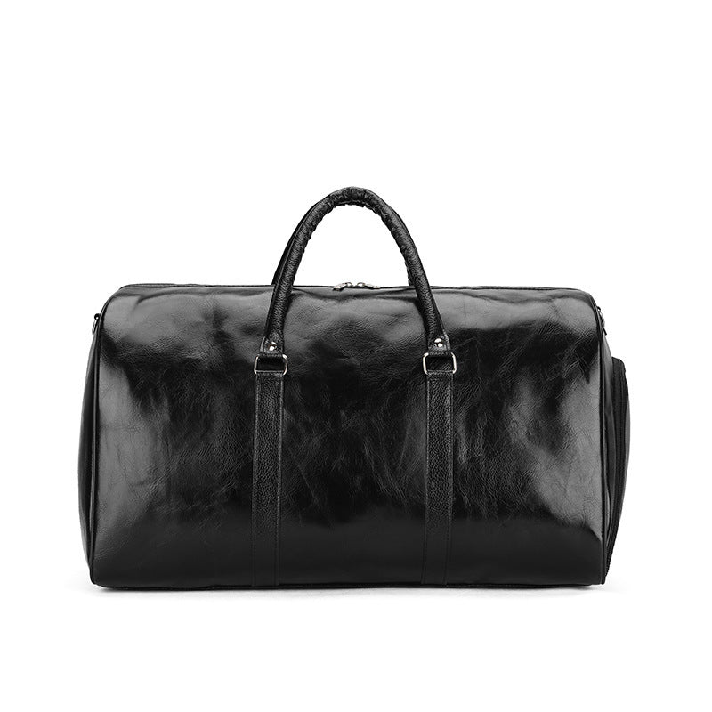Retro Business Traveling Bag
