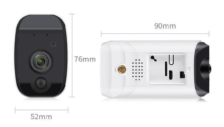 Powered  Surveillance