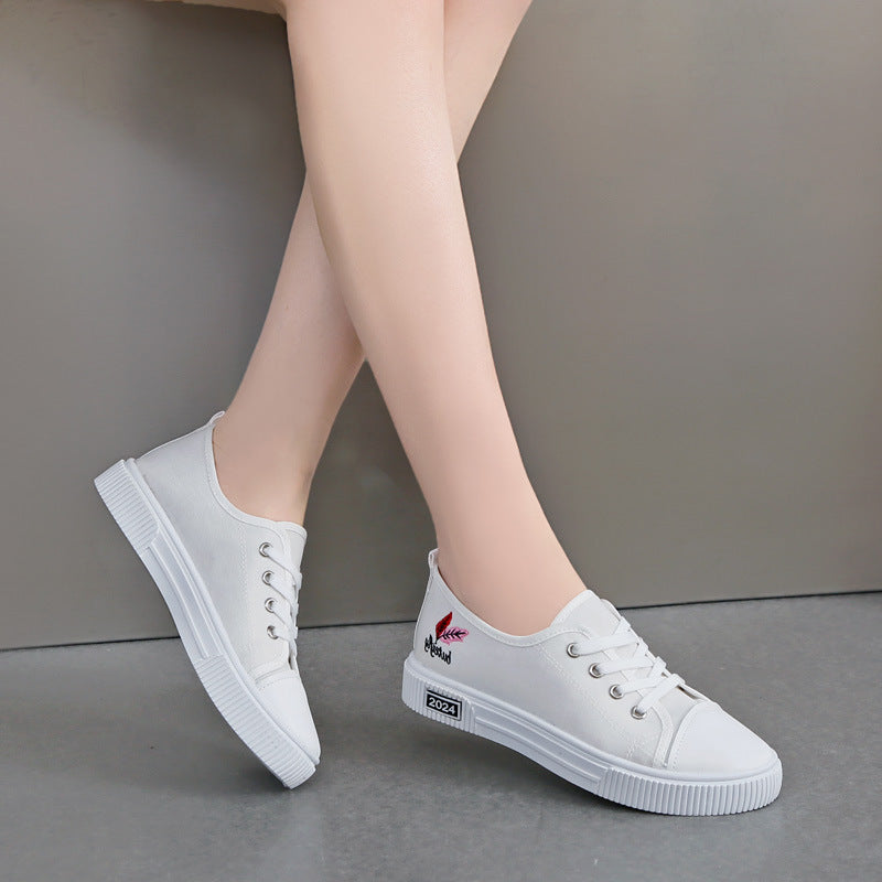 Casual Canvas Shoes