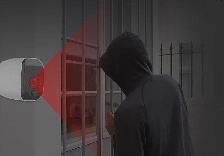 Powered  Surveillance