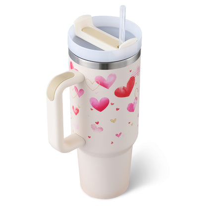 Tumbler Cup
