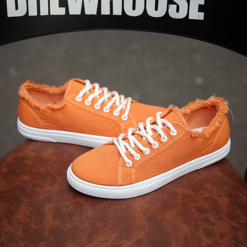 Marvin Casual Sneaker