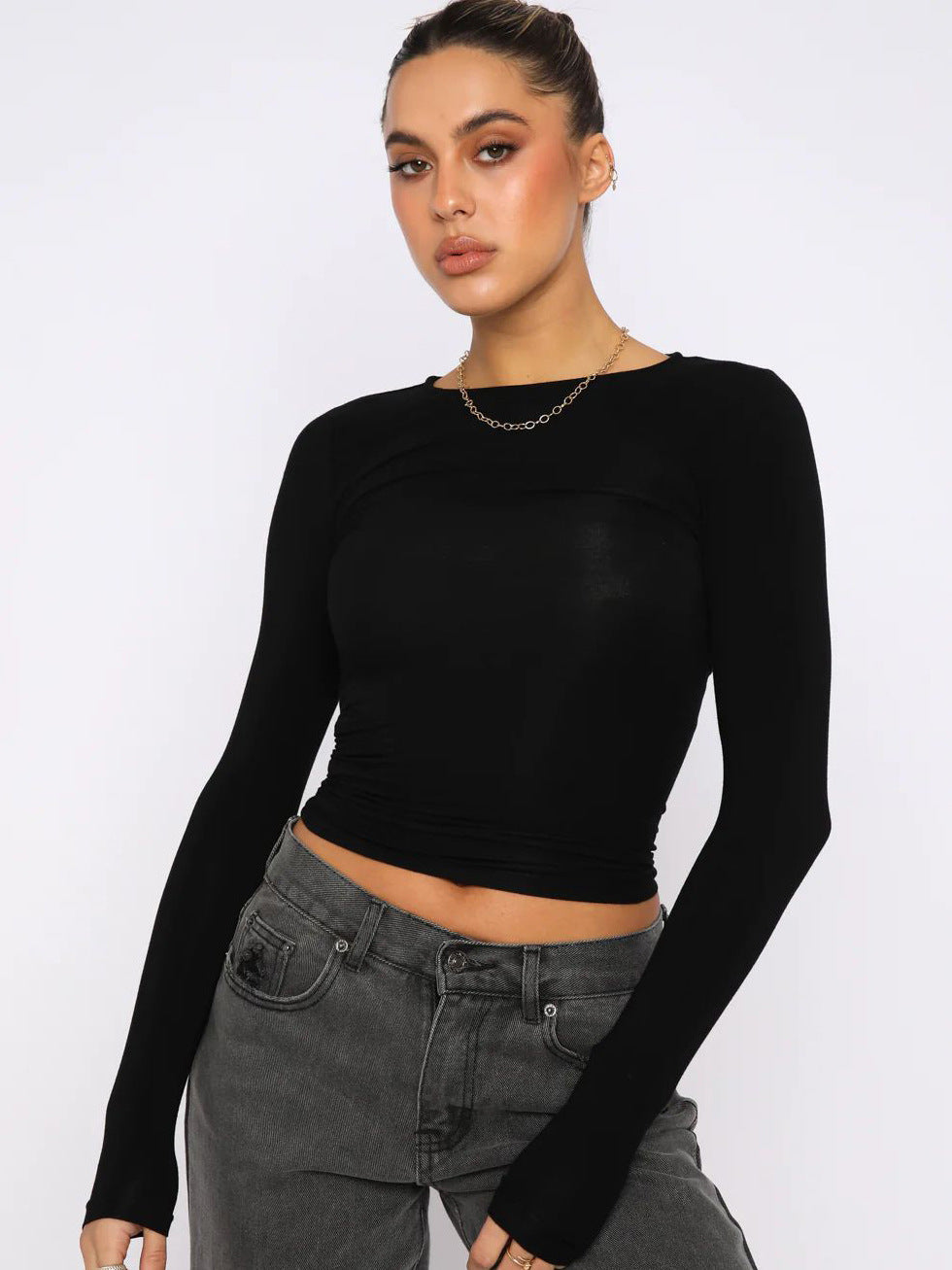 Fashion Slim-fit