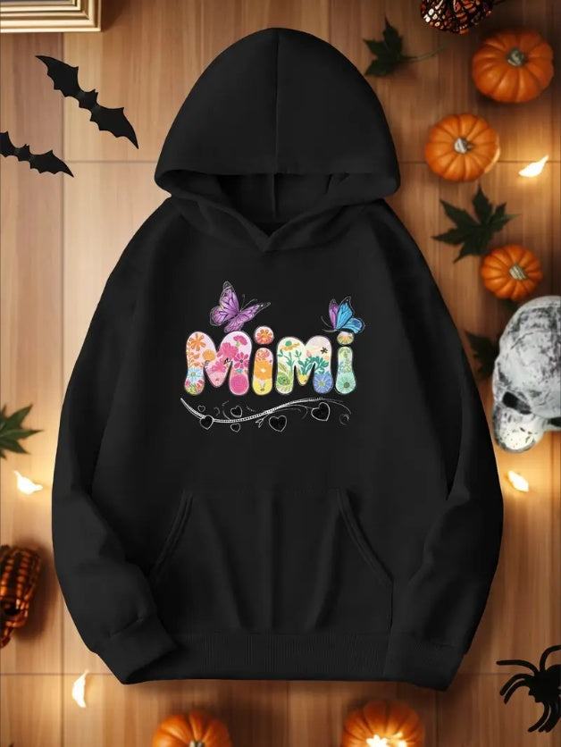 MiMi Hoodie