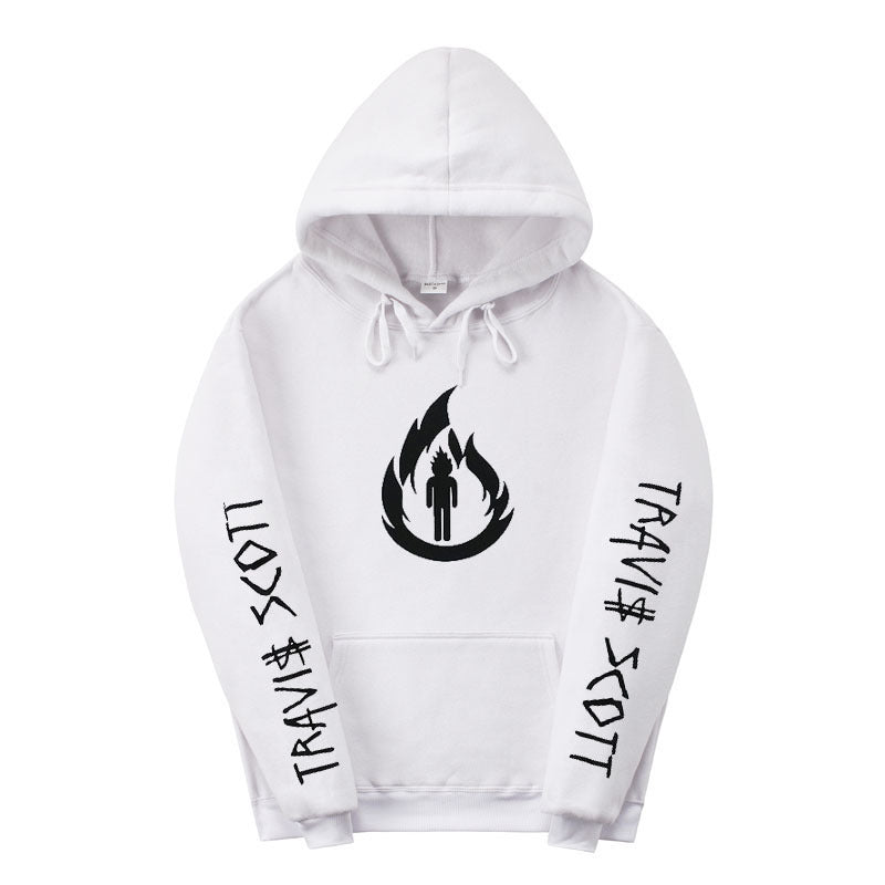 Celestial World Sweatshirt