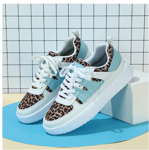 Platform Sneakers cO