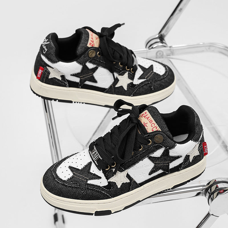Casual Versatile Sneakers