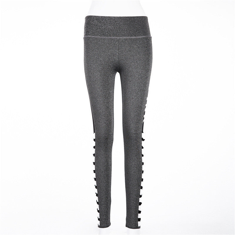 Fitness Yoga Pants