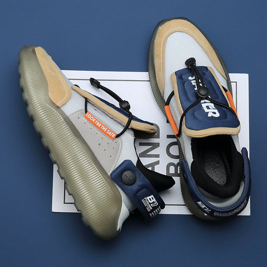 Breathable Sneaker