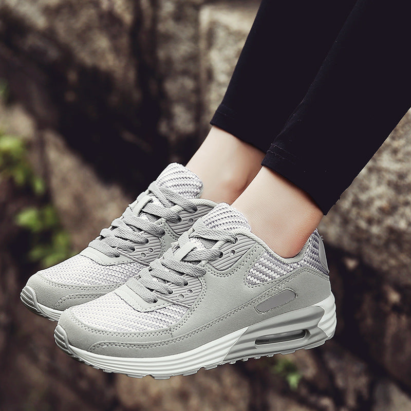 Female Casual Sneakers