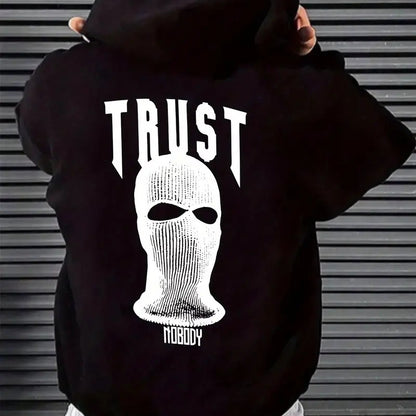 Trust Hoodie