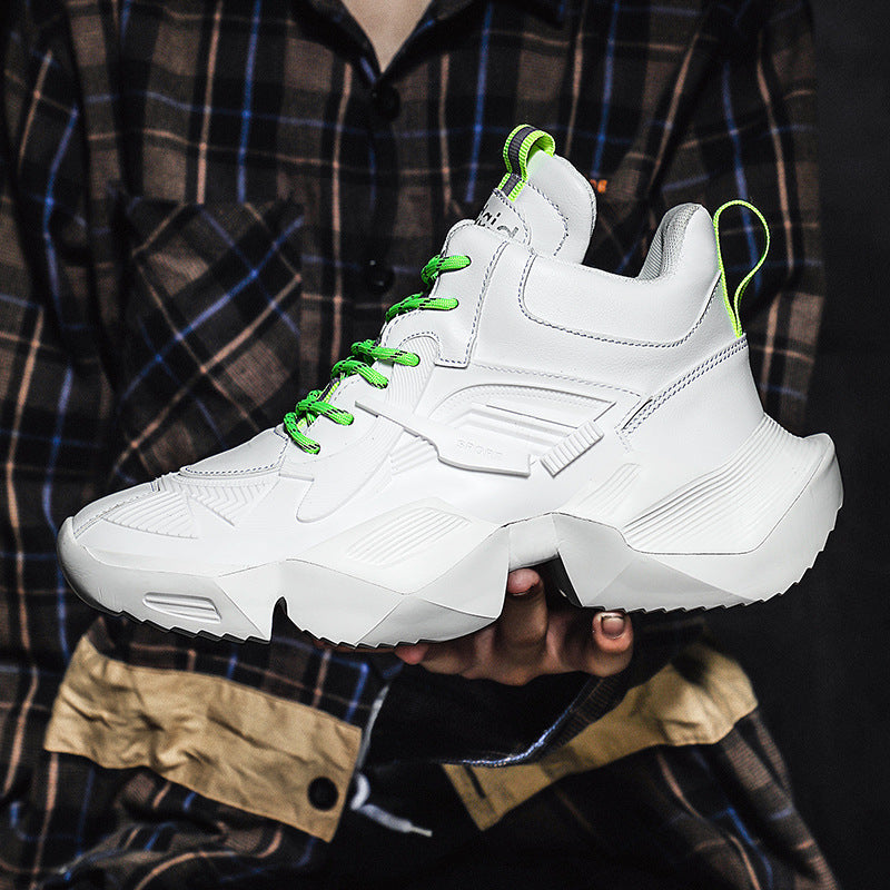 Clunky Sneakers