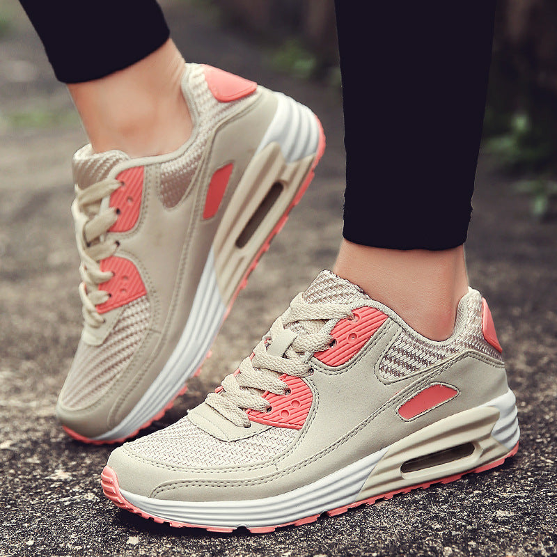 Female Casual Sneakers