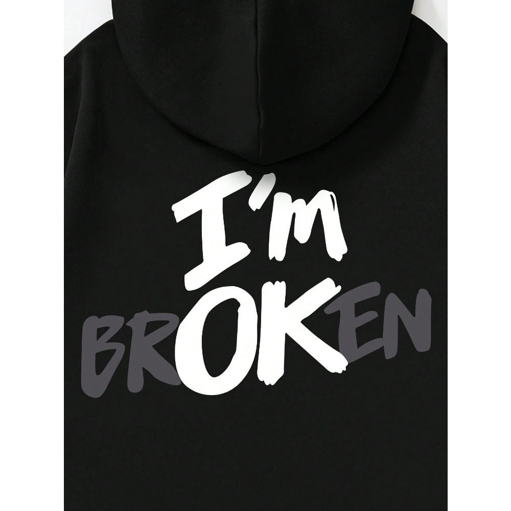 European Hoodie