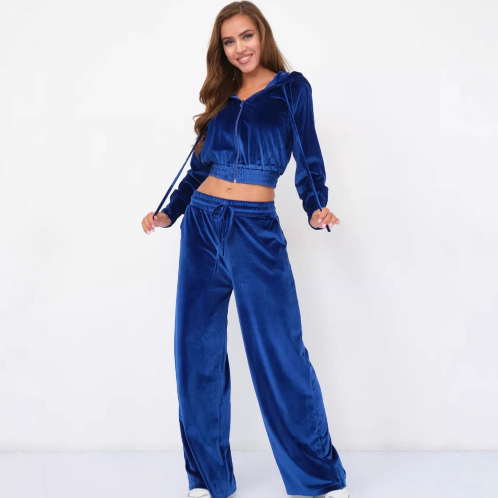 European Suit