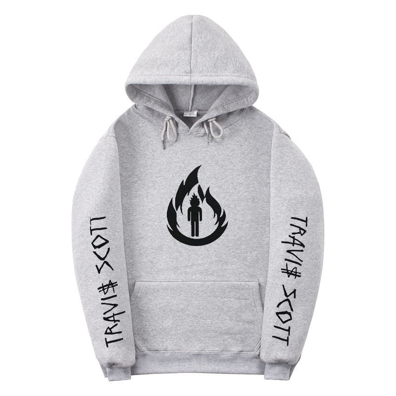 Celestial World Sweatshirt