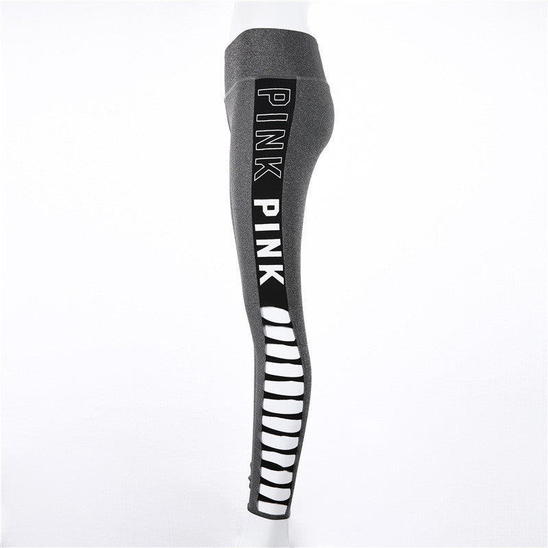 Fitness Yoga Pants