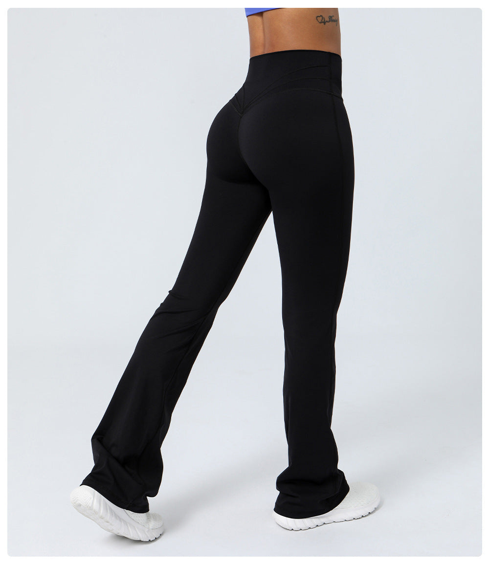 Sports Yoga Leggings