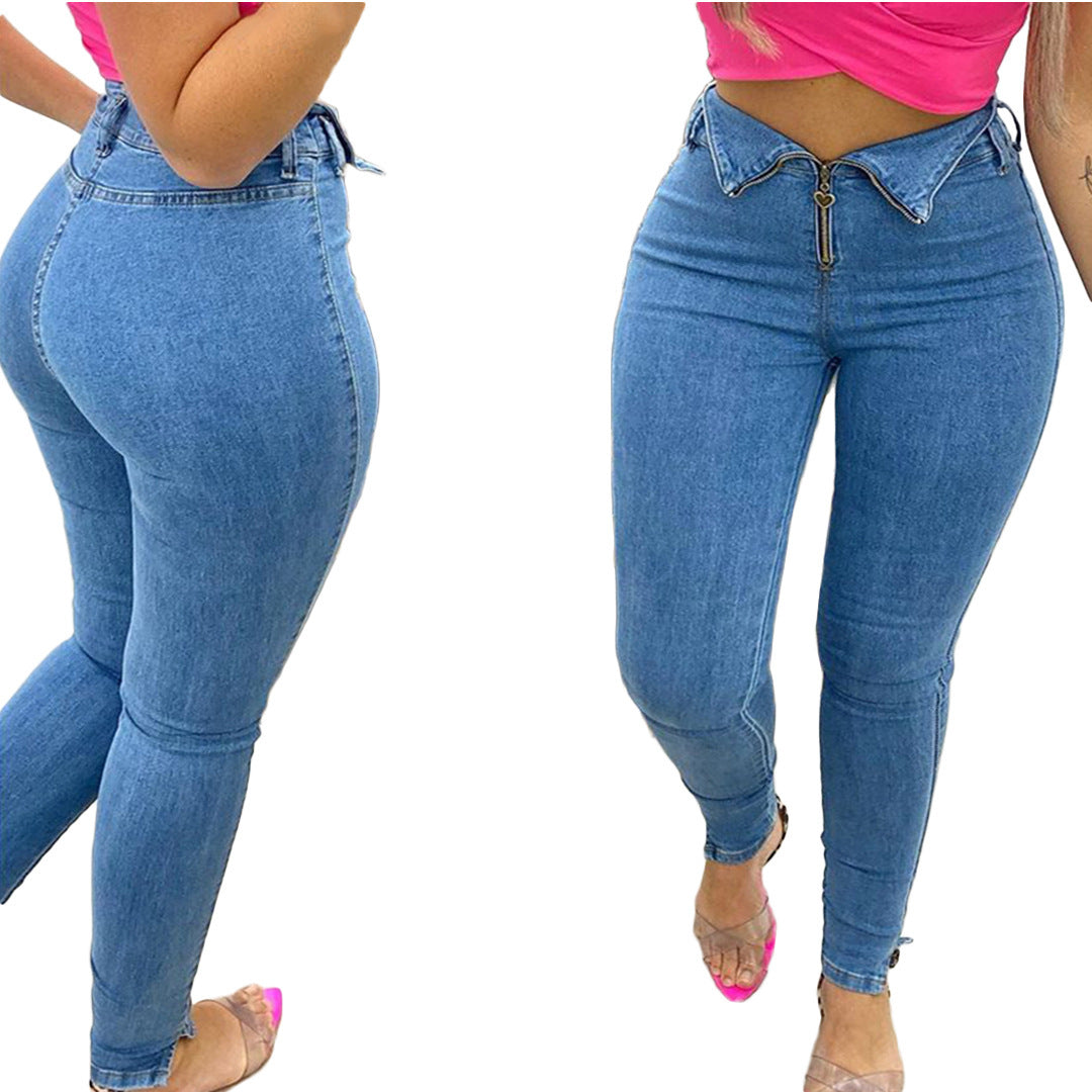 Casual Jean W