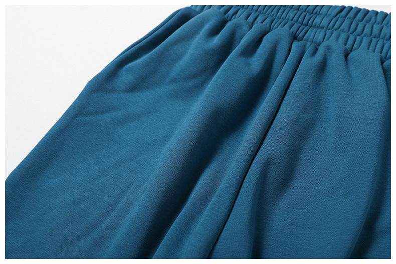 Polar Velvet SweatpantsHOODIES & JACKETSROBS FASHIONSWEAR 114'SROBS FASHIONSWEAR 114’SPolar Velvet Sweatpants