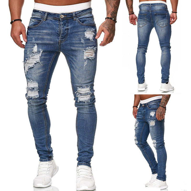Denim Jeans